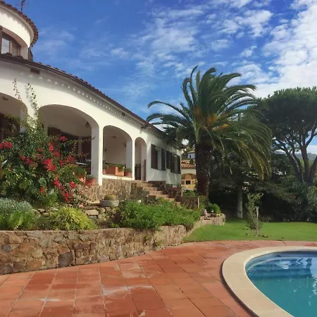 Villa Santet Costabravasi