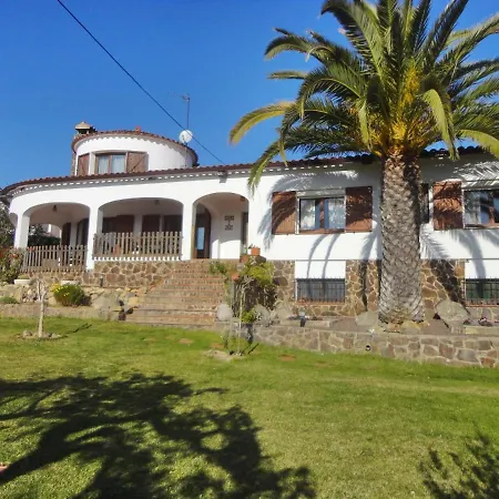 Villa Santet Costabravasi *