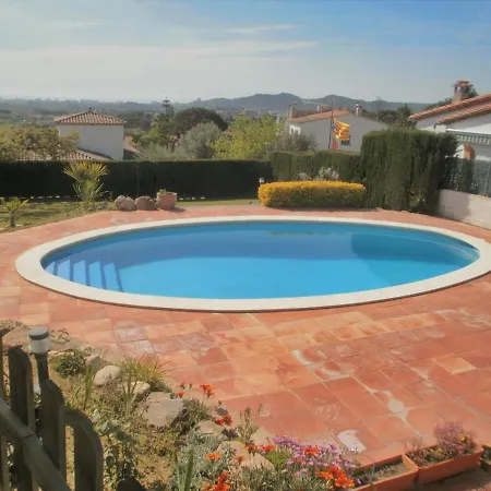 Villa Santet Costabravasi *