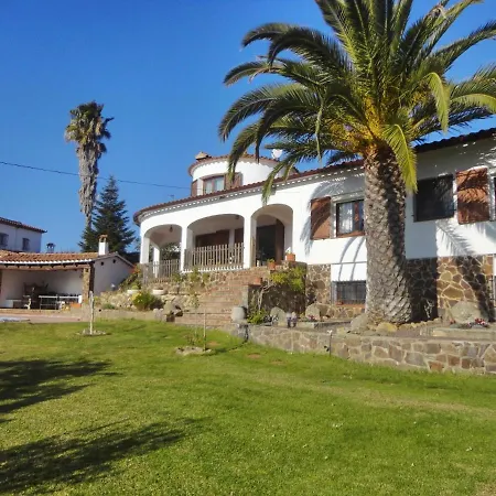 Santet Costabravasi Villa Calonge (Catalonia)