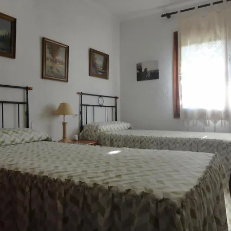 Villa Santet Costabravasi *
