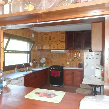 빌라 Santet Costabravasi 칼론제