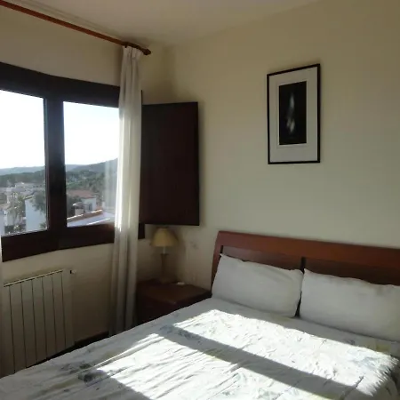 Santet Costabravasi Villa Calonge (Catalonia)